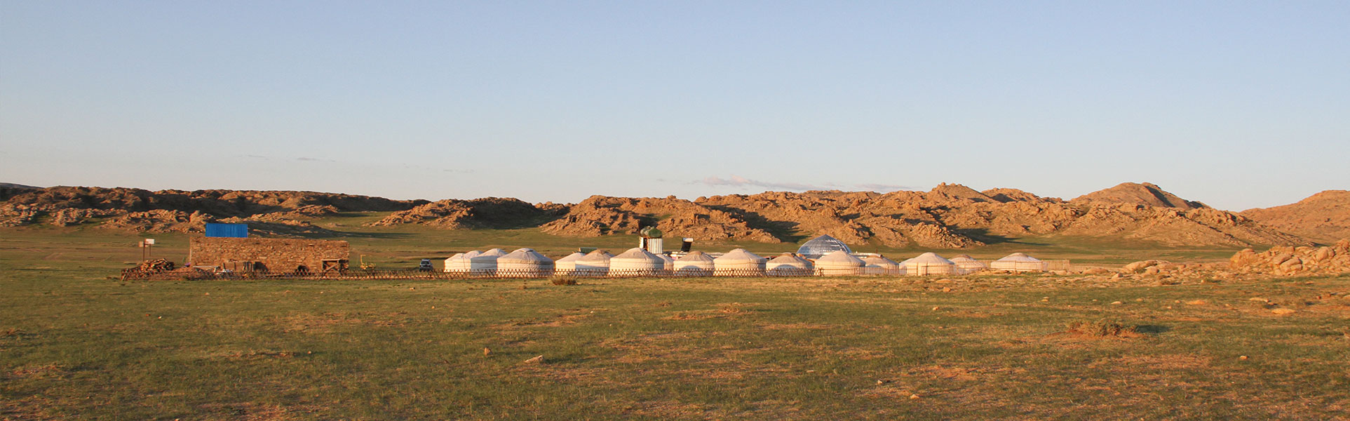 Southern Mongolia Southern Mongolia