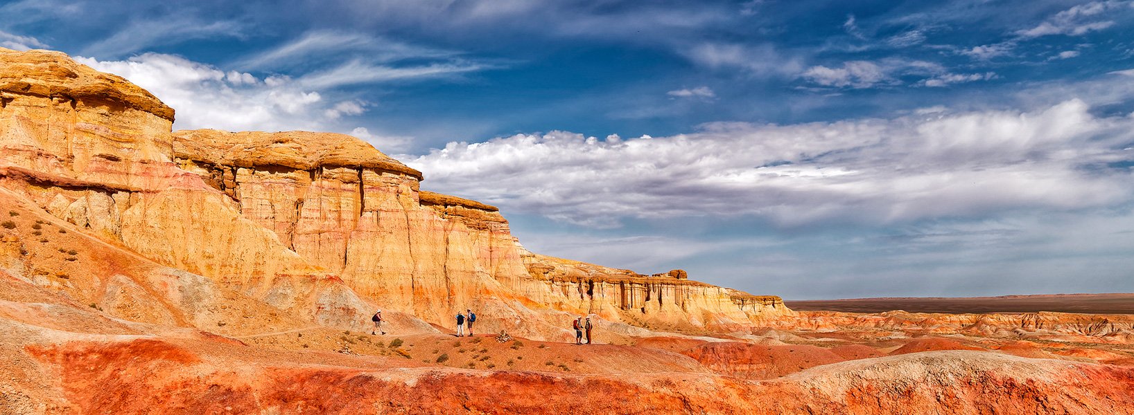 Tsagaan Suvarga